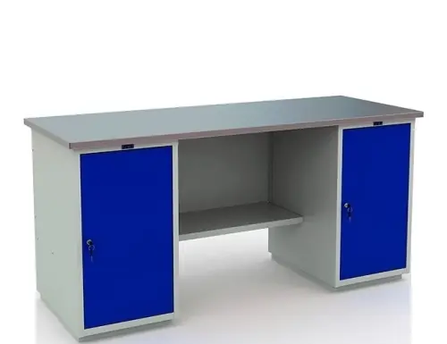 Верстак Практик Profi WT180.WD1/WD1.000