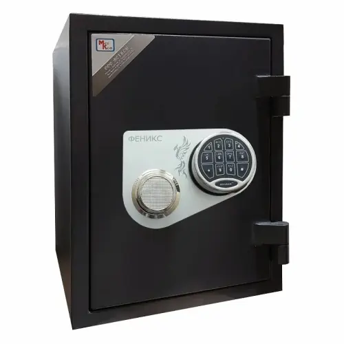 Сейф взломостойкий огнестойкий Феникс-49Э