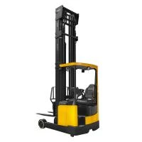 Ричтрак SMARTLIFT CQD20L (2000 кг; 11,0 м; li-ion 48В / 560 Ач)