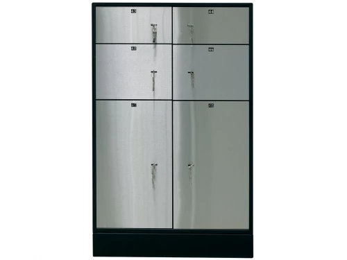 Депозитные ячейки Valberg DB-6/3