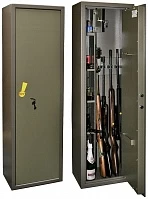 Сейф для оружия Valberg Сафари