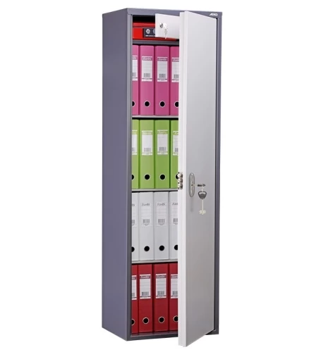 Бухгалтерский шкаф Aiko SL-150Т