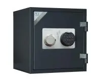 Сейф взломостойкий огнестойкий Феникс-46ЭБ