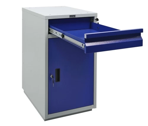 Верстак Практик Profi WT140.WD2/WD1.010