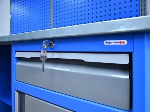 Верстак TNC 141.18.2