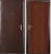 Дверь металлическая СПЕЦ BMD PRO 2060/960/54 R/L Дверь металлическая СПЕЦ BMD PRO 2060/960/54 R/L